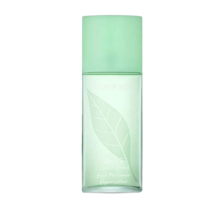 Elizabeth Arden Green Tea-Women-Edp-100Ml