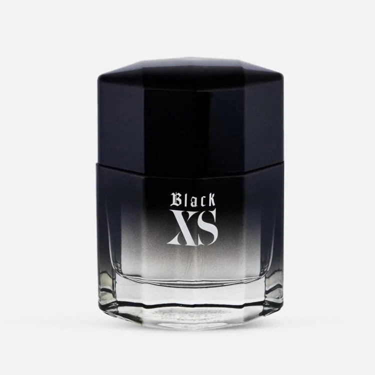 Paco Rabanne Black Xs-Men-Edt-100Ml