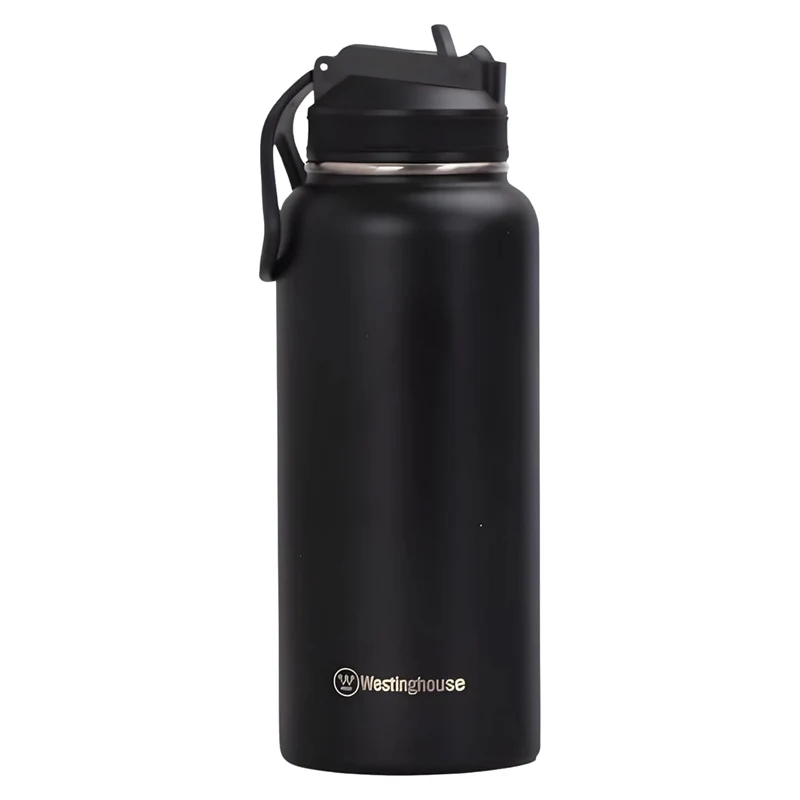 Westinghouse 32oz / 946ml Double Wall Stainless Steel Tumbler