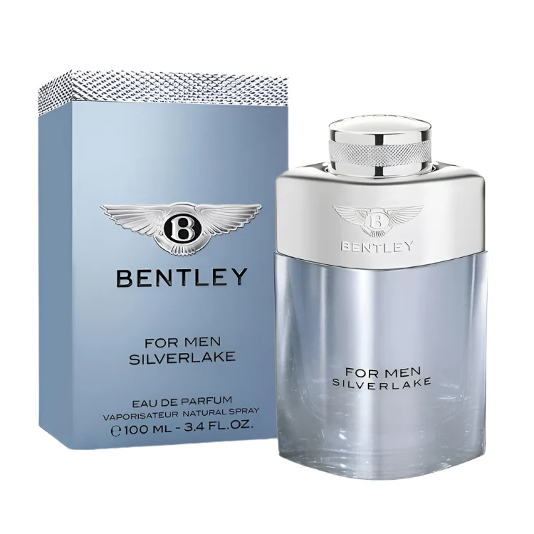 Bentley Silverlake EDP for Him - 100 ml
