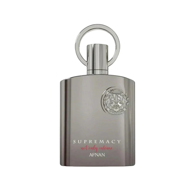 AFNAN Supremacy Not Only Intense EDP for Him - 100 ml