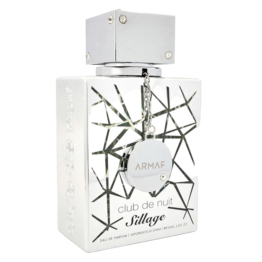 Armaf Club De Nuit Sillage EDP for Unisex - 105 ml
