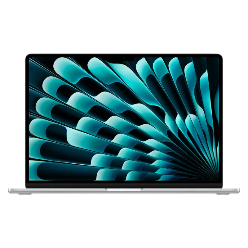 Apple MacBook Air (2025) – 15.3″, M4 Chip, 16GB RAM, 256GB SSD - Silver