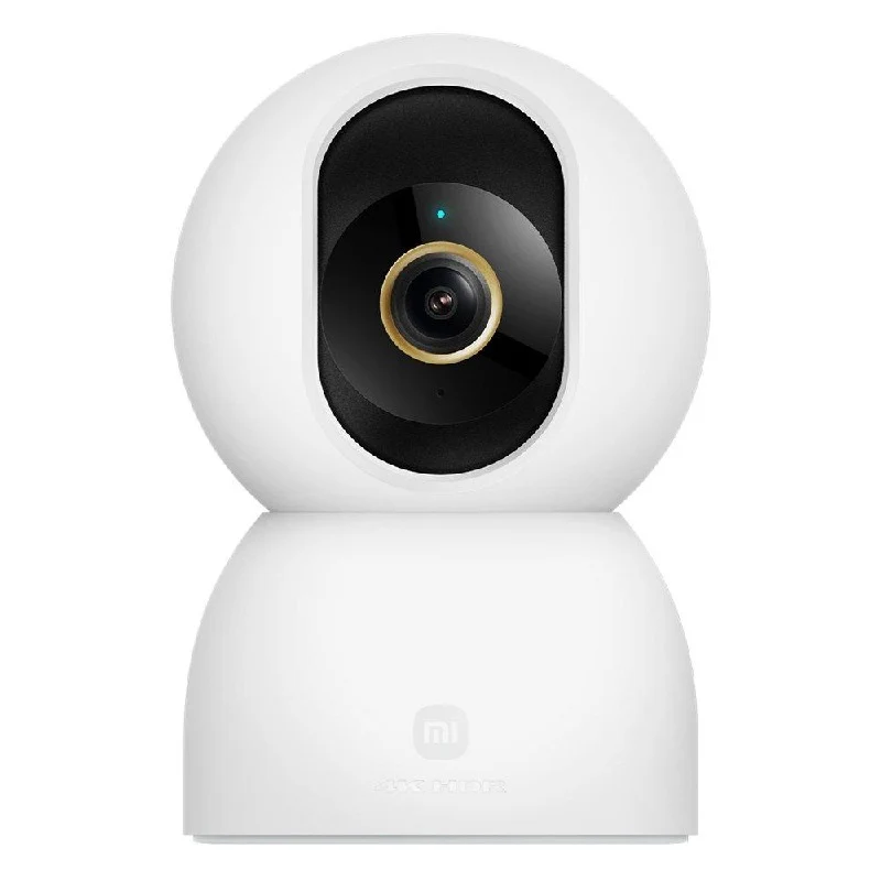 Xiaomi Smart Camera C701 – 4K Wi-Fi 6 Smart Home Camera (UK)