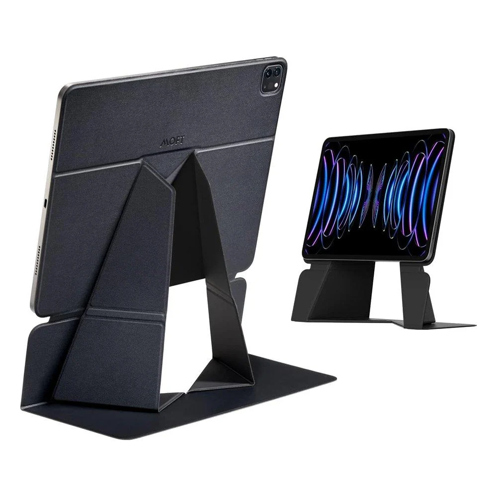 Moft MS026-1-11-BK-1 Snap Folio Stand 11 - Black