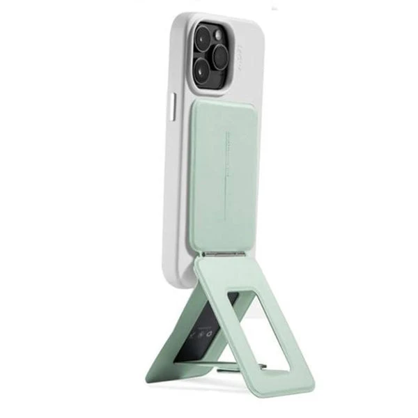 Moft MS027-1-ME-PPMT Snap Invisible Phone Tripod