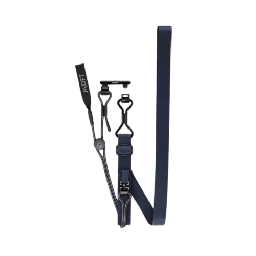 Moft MD018-1-L-DEBU Adjustable Long Lanyard (Deep Blue)
