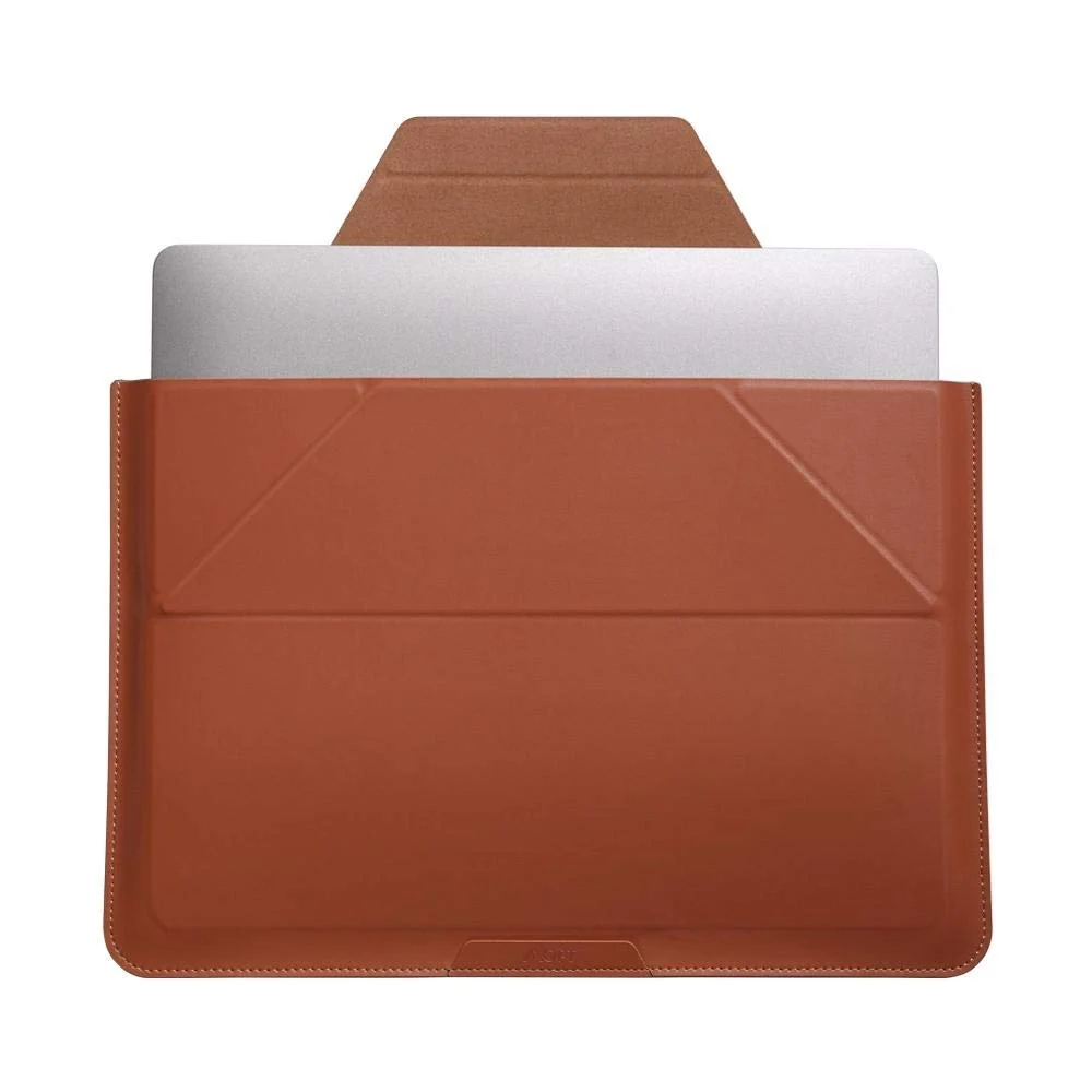 Moft MB002-1-13B-BN, Sleeve for Mac Air 13.3" - laptops14" - Brown