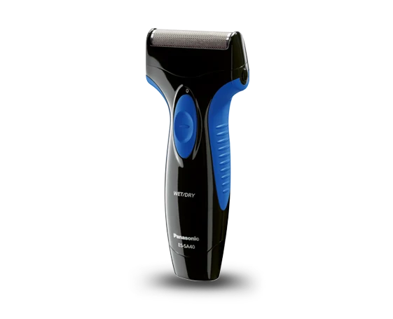 Panasonic MEN'S SHAVER,AC/RC 1 BLADE