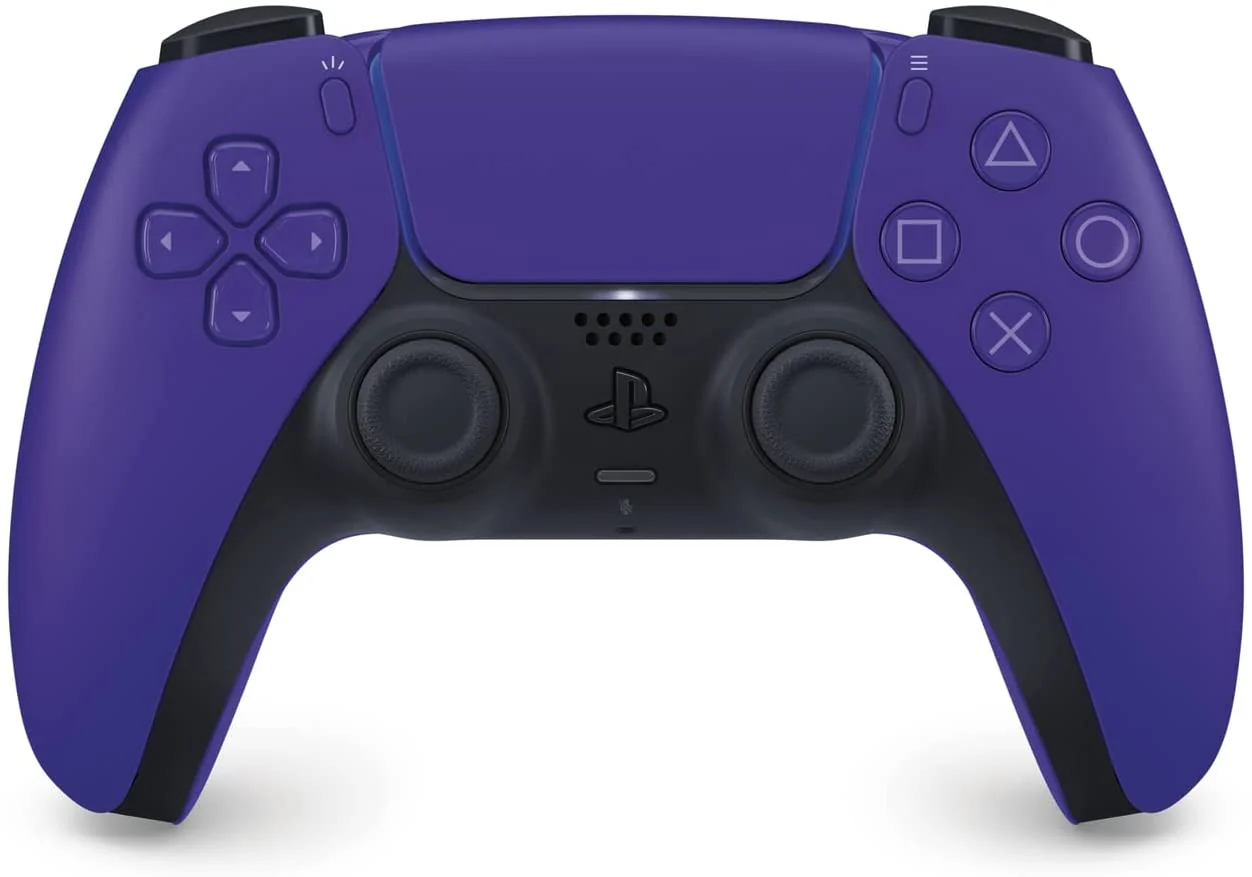 Sony DualSense Wireless Controller For PlayStation 5 - Galactic Purple