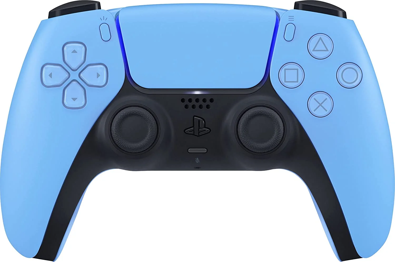 Sony DualSense Wireless Controller For PlayStation 5 - Starlight Blue
