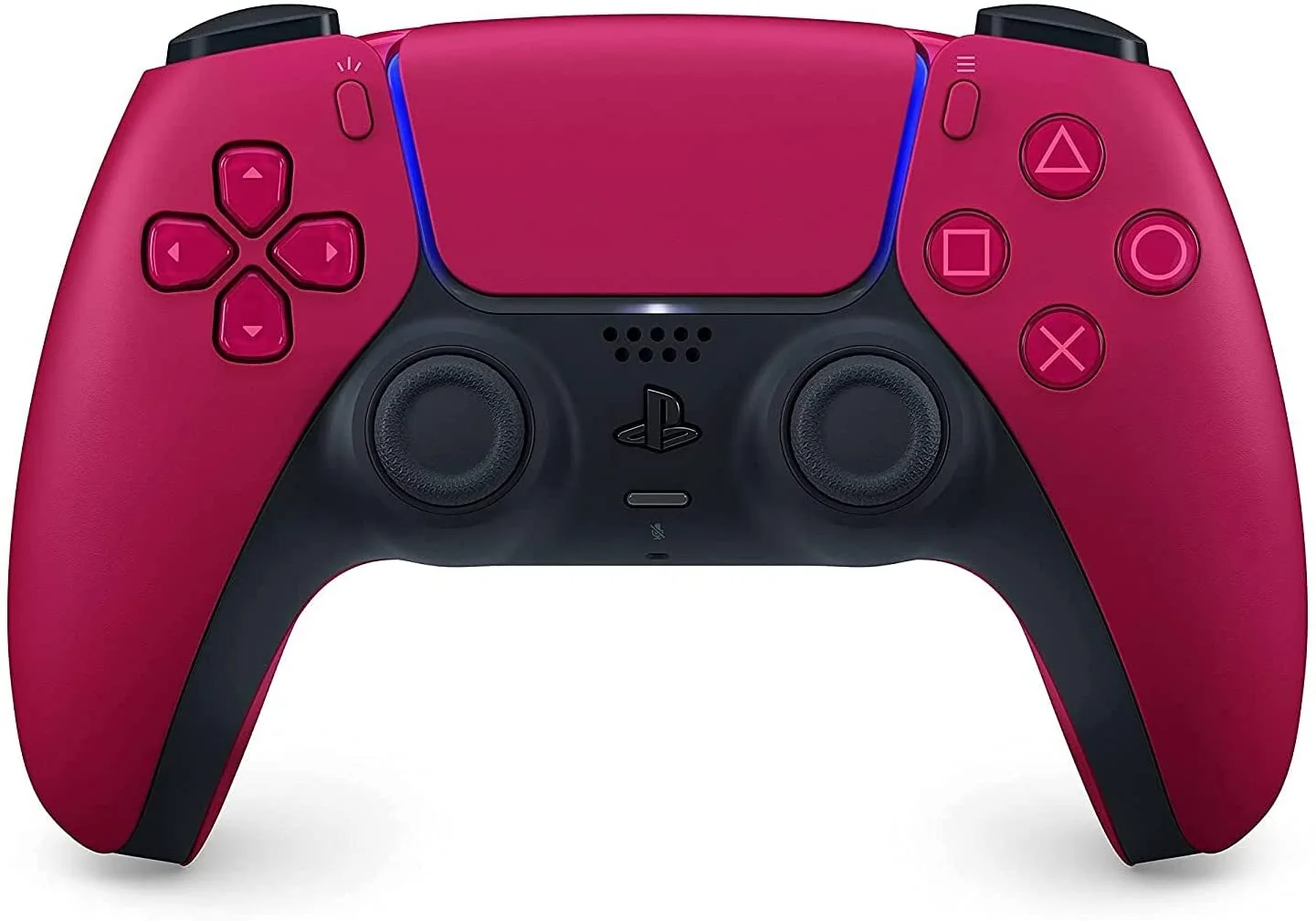Sony DualSense Wireless Controller For PlayStation 5 - Cosmic Red