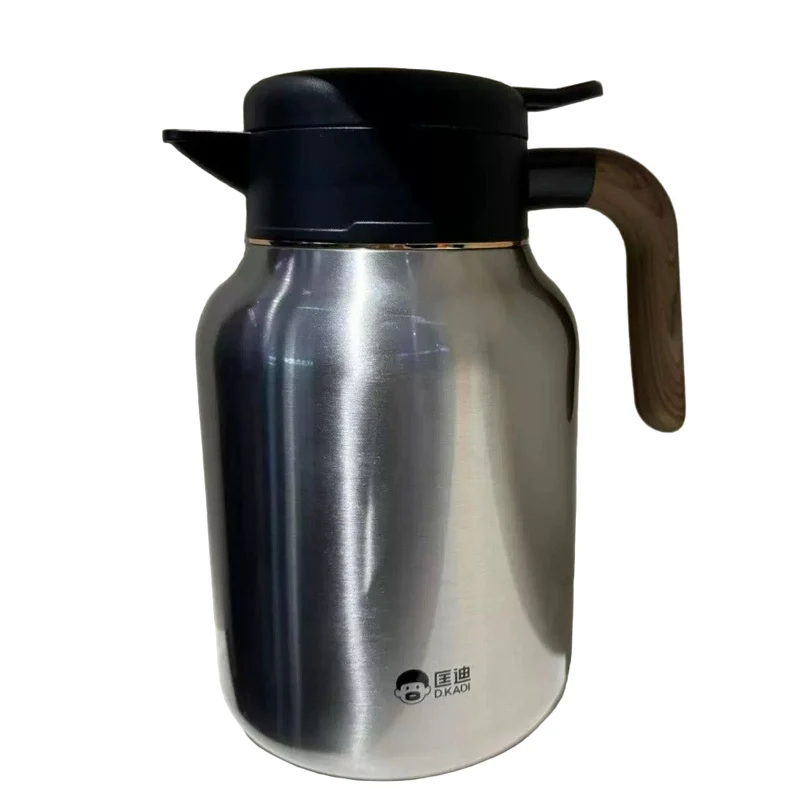 D.kadi 9068 Vacuum Flask - 1.8L