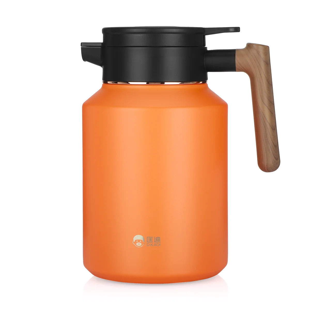 D.kadi Vacuum Bottle-1.9L - KD9059