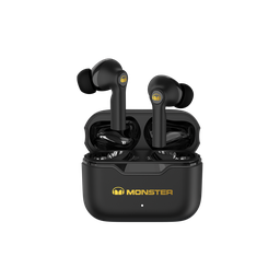 Monster Airmars XKT02 True Wireless Bluetooth Earbuds