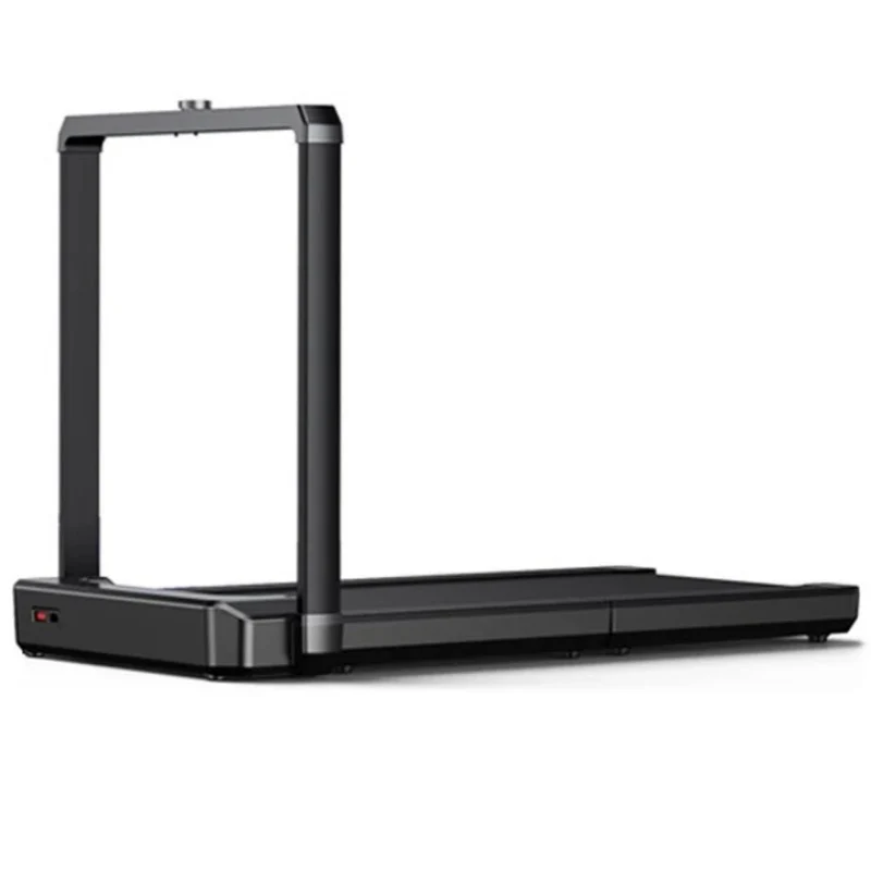 KingSmith WalkingPad MX16 Foldable Treadmill - 10 MPH with Double-Fold Tech