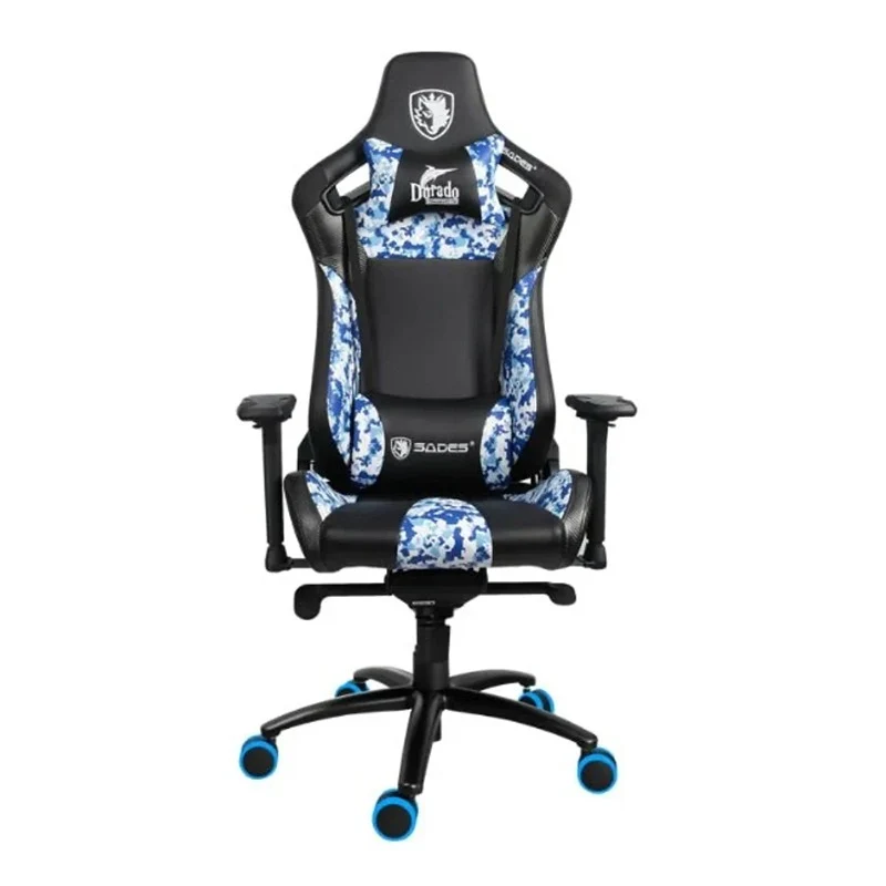Sades The Dorado Professional Gaming Chair (Installation not included)
