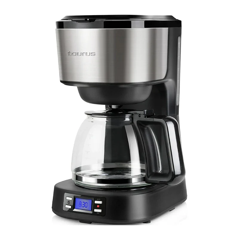 Taurus Verona Legend Coffee Maker  – 900 W, 1.2 L