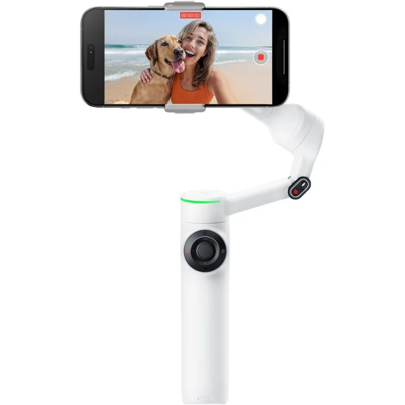 Insta360 Flow 2 Pro stabilizer - Summit White