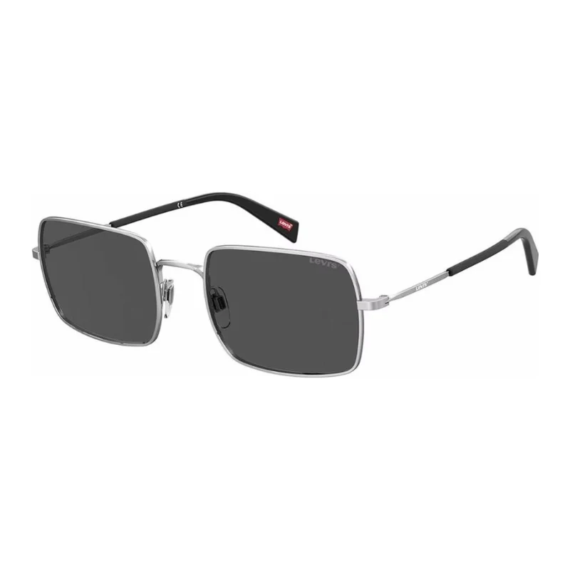 Levi's Unisex-Sonnenbrille LV-1019-S-010 Sunglass - Size 57mm