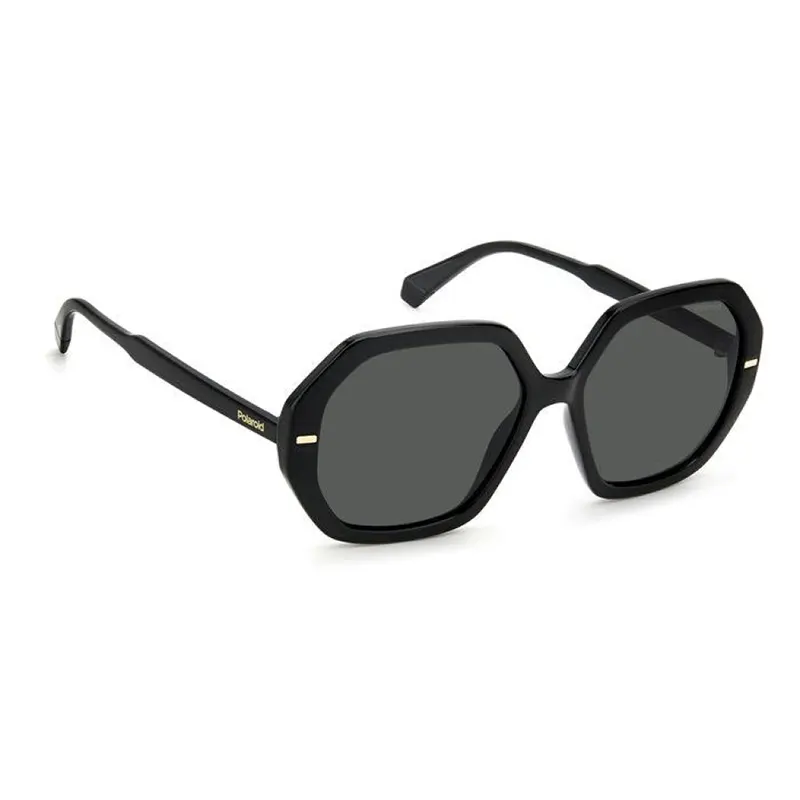 Polaroid PLD4124/S 807 Sunglasses For Women - Size 56 mm