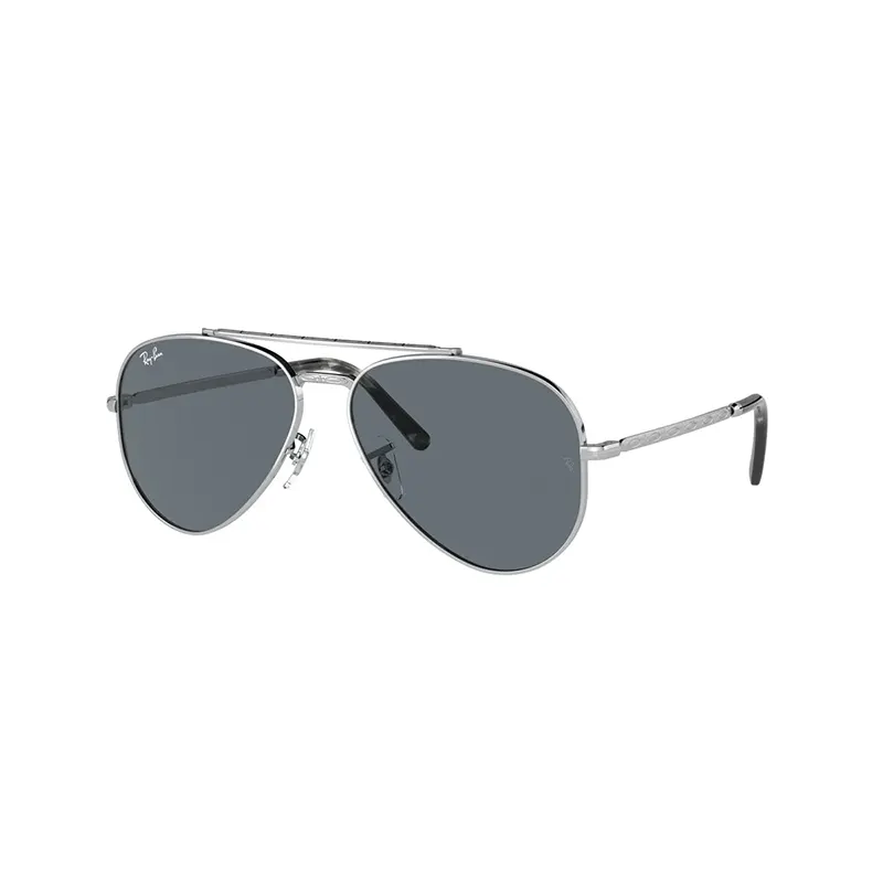 Ray-Ban RB3625 New Aviator 003R5 58 Sunglasses For Unisex - Size 58mm