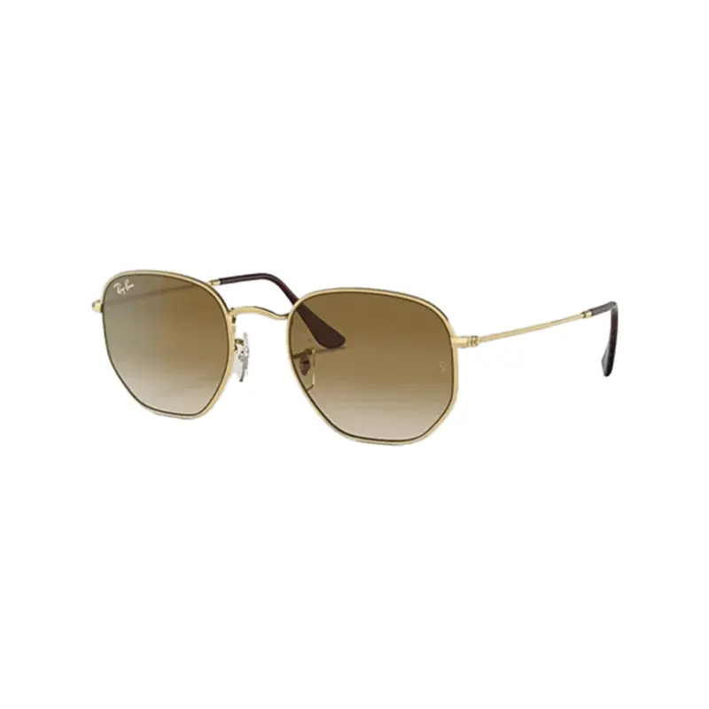 Ray-Ban Rb3548 001/51 54 Sunglasses For Unisex - Size 54 mm