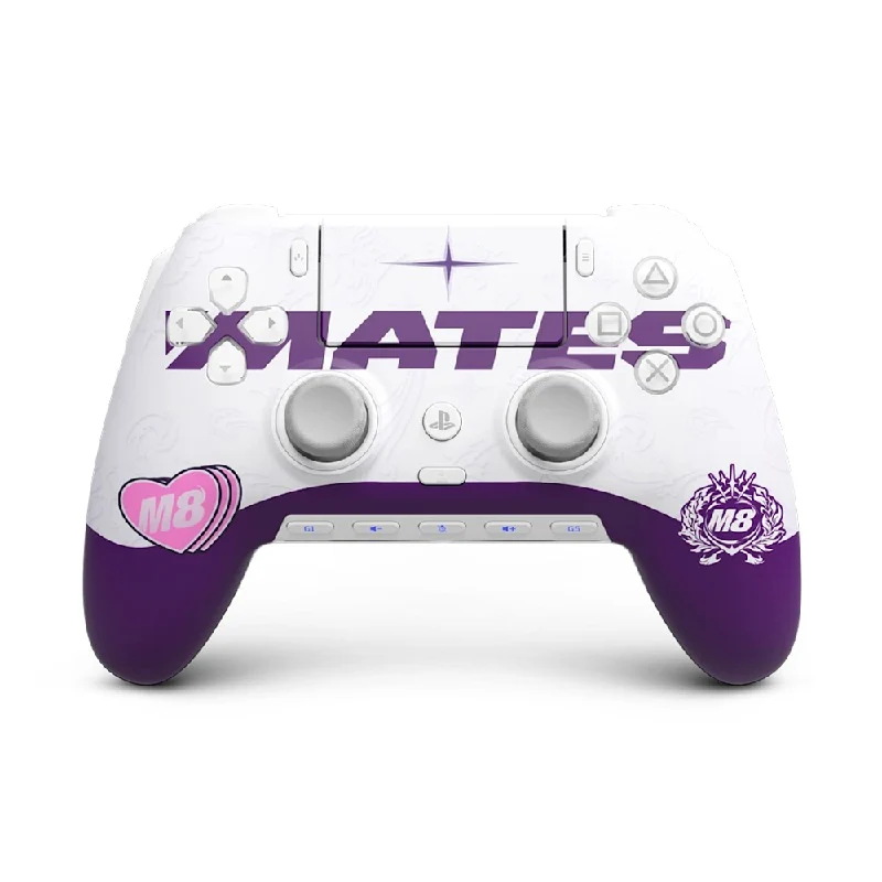 SCUF Omega Wireless Controller for PS5 - Gentle Mates
