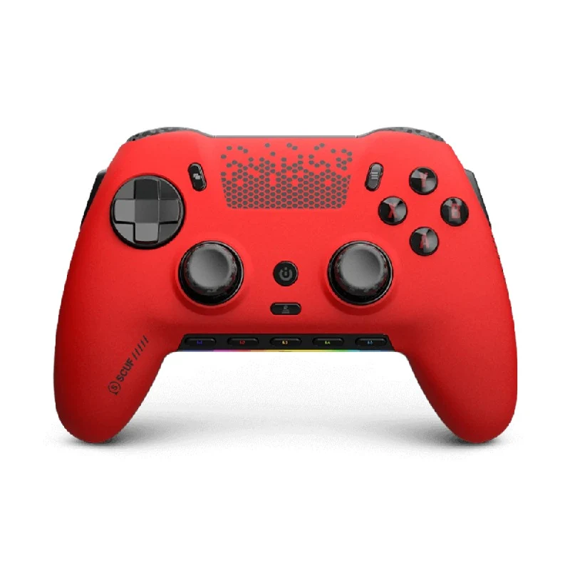 SCUF Envision Pro V2 with Hall Effect Gaming Controller for PC
