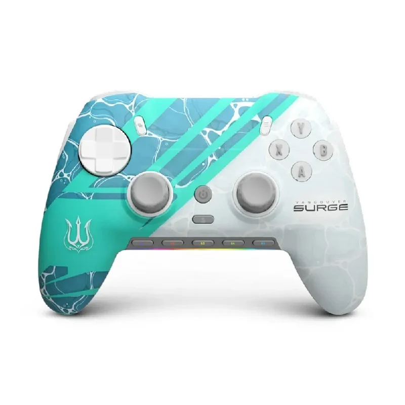SCUF Envision Pro V2 with Hall Effect Vancouver Surge
