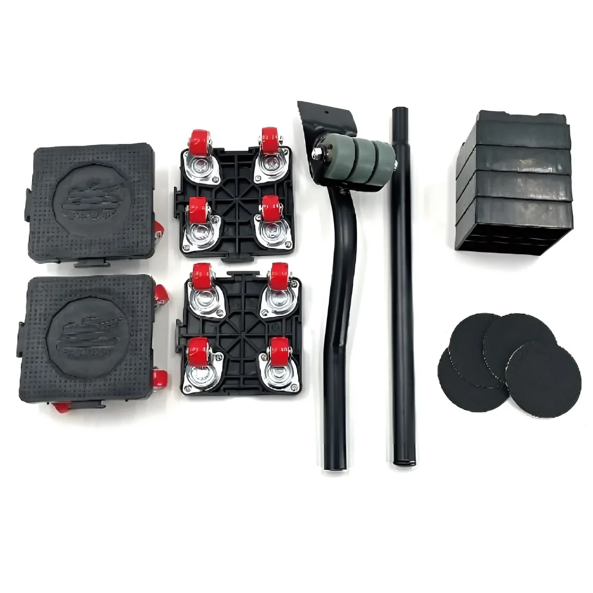 Orca Furniture Movers Tools - 400kgs