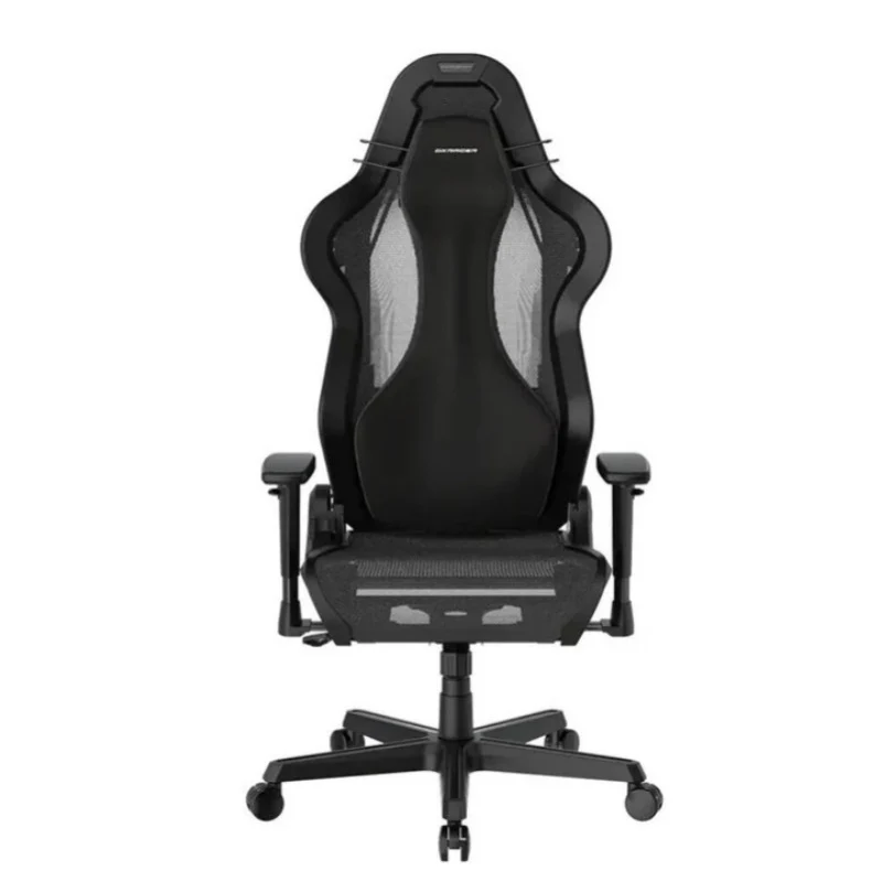 DXRacer Air Series Mesh Gaming Chair - Black