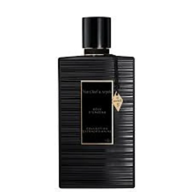 Van Cleef & Arpels Reve D'Encens EDP For Unisex - 125 ml