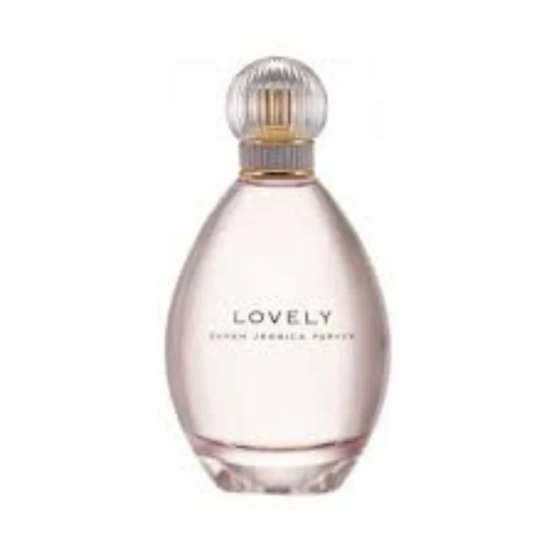 Sarah Jessica Parker Lovely EDP For Her - 100 ml