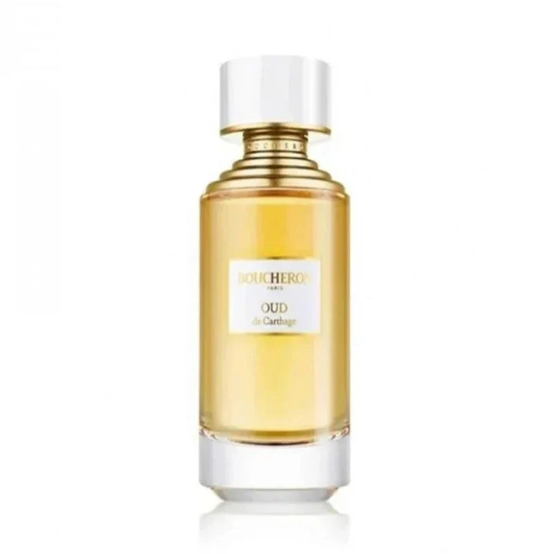 Boucheron EDP Oud De Carthage For Unisex - 125 ml