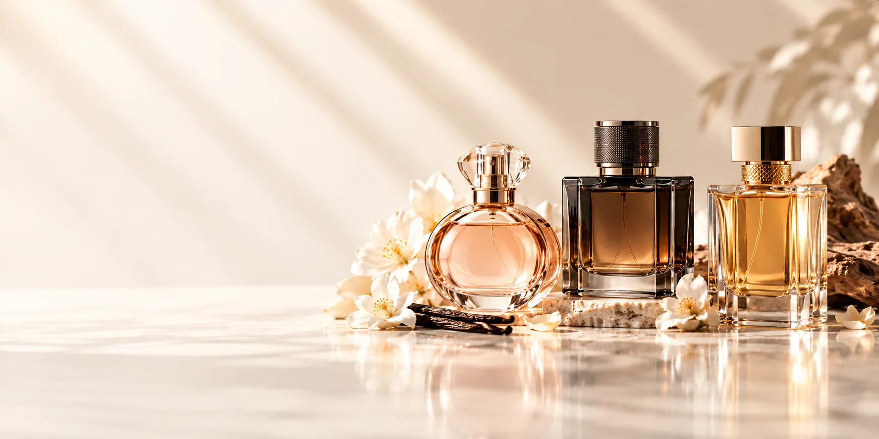 A signature scent for every moment