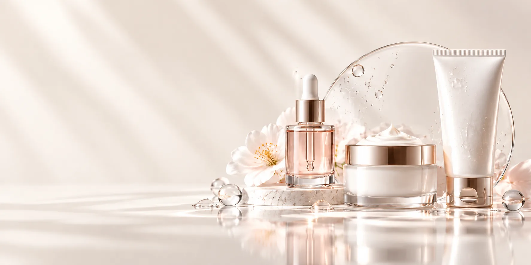 Skin that looks as good as it feels