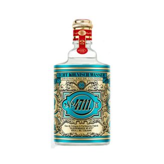 4711 Original Eau de Cologne For Unisex - 90 ml