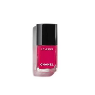 Chanel Le Vernis Nail Colour - Diva