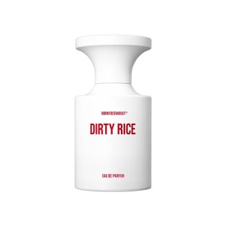 Borntostandout Dirty Rice EDP For Unisex - 50 ml