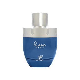 Afnan Rare Reef Spray EDP For Unisex - 100 ml