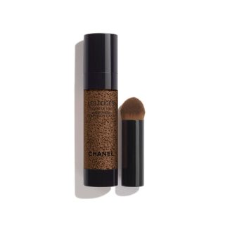 Chanel Les Beiges Touch Water-Fresh Complexion With Micro-Droplet Pigments - BD121 Dark