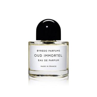 Byredo Oud Immortel EDP For Unisex - 100 ml