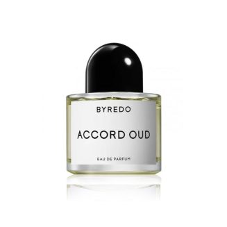 Byredo Accord Oud EDP For Unisex - 100 ml