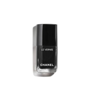 Chanel Le Vernis Nail Colour - Le Diable En Chanel