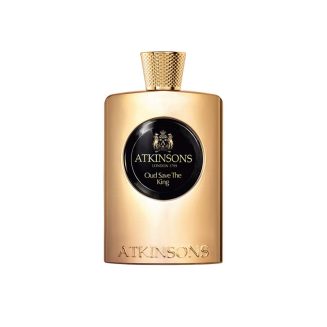 Atkinsons Oud Save The King EDP For Him - 100 ml