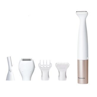 PANASONIC 5 in 1 Body & Bikini Kit