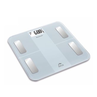 PANASONIC Body Composition Monitor Scale