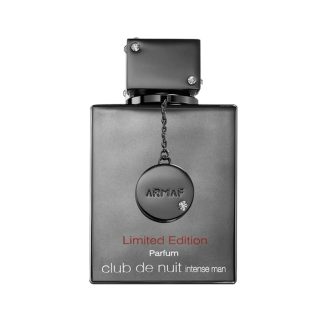 Armaf Club De Nuit Intense Limited Edition EDP For Him - 105 ml