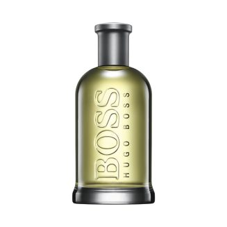 Hugo Boss Bottled EDT For Him - 200 ml
